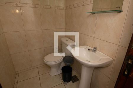 Apartamento à venda com 476m², 5 quartos e 1 vagaLavabo