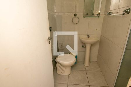 Apartamento à venda com 476m², 5 quartos e 1 vagaBanheiro social