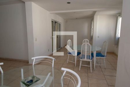 Apartamento à venda com 476m², 5 quartos e 1 vagaSala 2