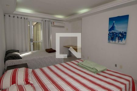 Apartamento à venda com 476m², 5 quartos e 1 vagaQuarto 4