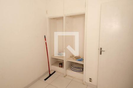 Apartamento à venda com 476m², 5 quartos e 1 vagaQuarto de Serviço