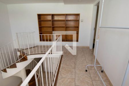 Apartamento à venda com 476m², 5 quartos e 1 vagaHall