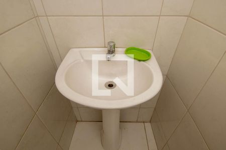 Apartamento à venda com 476m², 5 quartos e 1 vagaBanheiro de Serviço