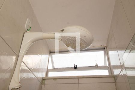 Apartamento à venda com 476m², 5 quartos e 1 vagaBanheiro social