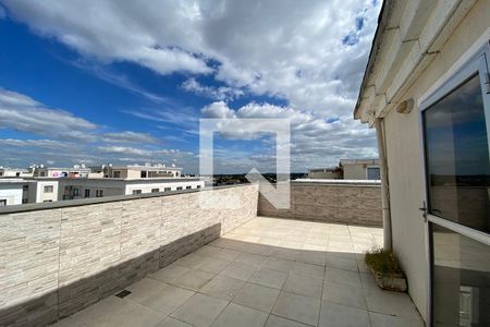 Apartamento à venda com 109m², 2 quartos e 1 vagaSacada da Sala 2