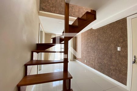 Sala de apartamento à venda com 2 quartos, 109m² em Santos Dumont, São Leopoldo