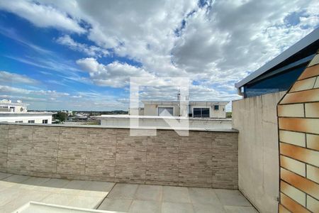 Apartamento à venda com 109m², 2 quartos e 1 vagaVista da Sala