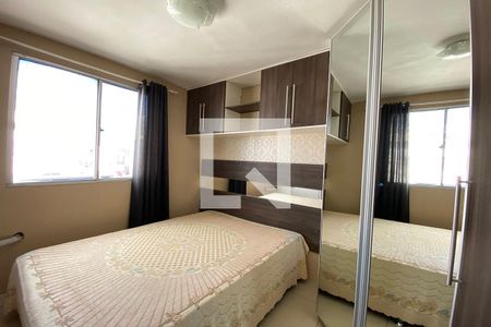 Apartamento à venda com 109m², 2 quartos e 1 vagaQuarto 2