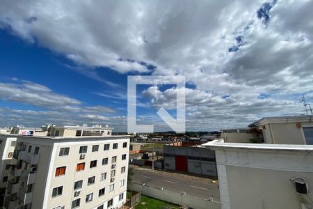 Apartamento à venda com 109m², 2 quartos e 1 vagaVista da Sacada