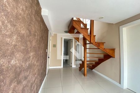 Sala de apartamento à venda com 2 quartos, 109m² em Santos Dumont, São Leopoldo