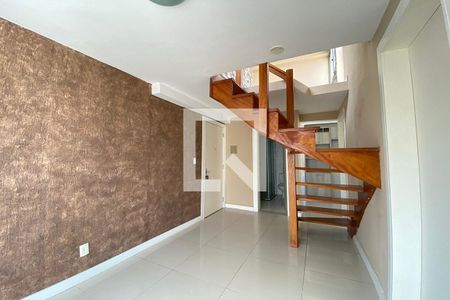 Sala de apartamento à venda com 2 quartos, 109m² em Santos Dumont, São Leopoldo