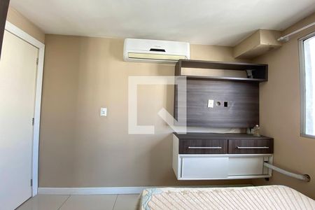 Apartamento à venda com 109m², 2 quartos e 1 vagaQuarto 2
