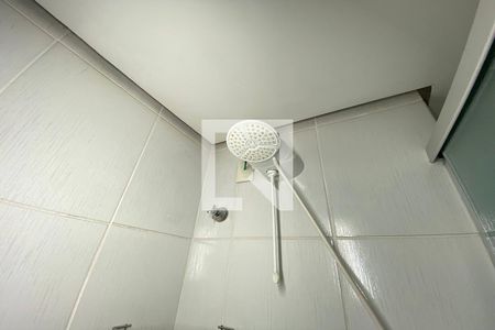 Apartamento à venda com 109m², 2 quartos e 1 vagaChuveiro do Banheiro