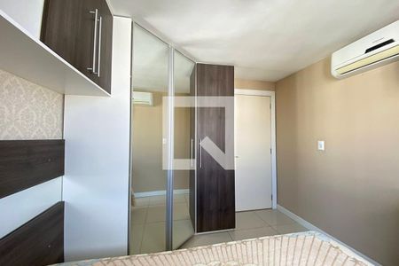 Apartamento à venda com 109m², 2 quartos e 1 vagaQuarto 2