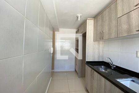 Apartamento à venda com 109m², 2 quartos e 1 vagaCozinha