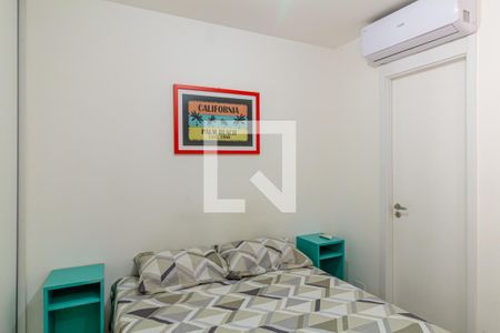 Studio de kitnet/studio para alugar com 1 quarto, 26m² em Campos Elíseos, São Paulo
