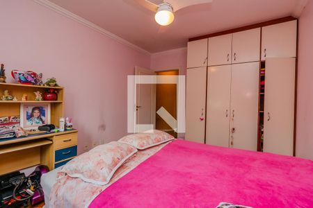 Casa à venda com 340m², 6 quartos e 7 vagasQuarto 3