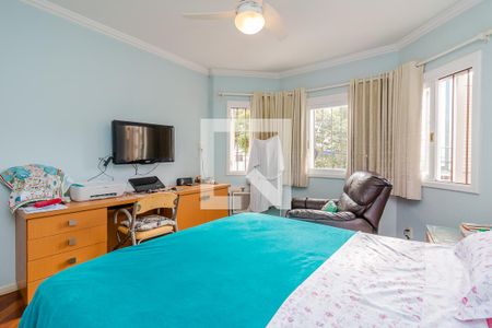 Casa à venda com 340m², 6 quartos e 7 vagasQuarto 1