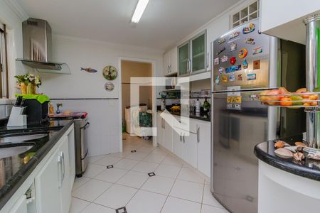 Casa à venda com 340m², 6 quartos e 7 vagasCozinha