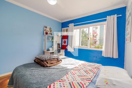 Casa à venda com 340m², 6 quartos e 7 vagasQuarto 2