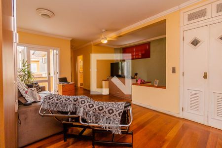 Casa à venda com 340m², 6 quartos e 7 vagasSala 2