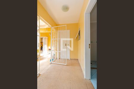 Casa à venda com 340m², 6 quartos e 7 vagasVaranda