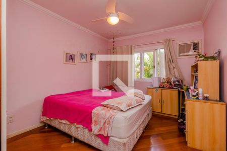 Casa à venda com 340m², 6 quartos e 7 vagasQuarto 3