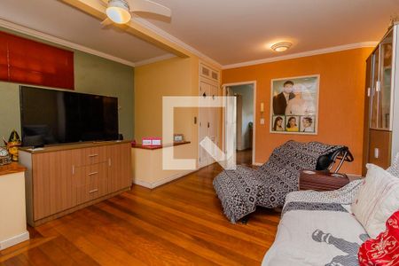 Casa à venda com 340m², 6 quartos e 7 vagasSala 2