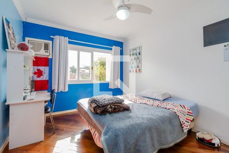 Casa à venda com 340m², 6 quartos e 7 vagasQuarto 2