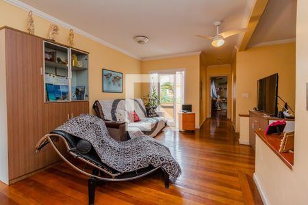 Casa à venda com 340m², 6 quartos e 7 vagasSala 2