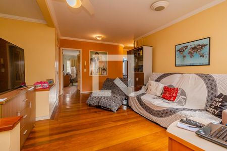 Casa à venda com 340m², 6 quartos e 7 vagasSala 2