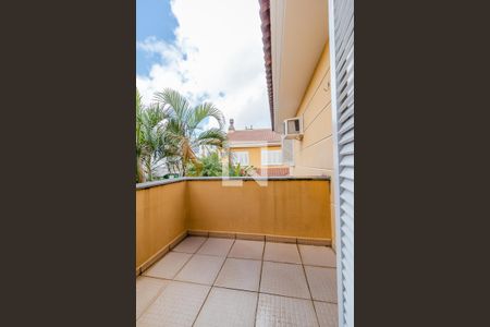 Casa à venda com 340m², 6 quartos e 7 vagasVaranda