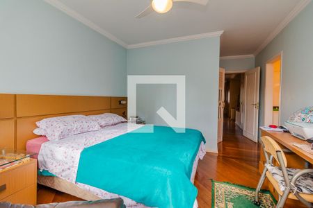 Casa à venda com 340m², 6 quartos e 7 vagasQuarto 1