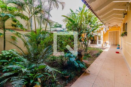 Casa à venda com 340m², 6 quartos e 7 vagasQuintal