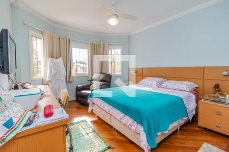 Casa à venda com 340m², 6 quartos e 7 vagasQuarto 1