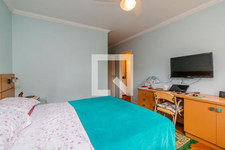 Casa à venda com 340m², 6 quartos e 7 vagasQuarto 1