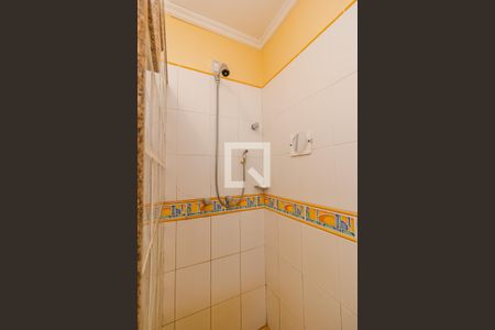 Casa à venda com 340m², 6 quartos e 7 vagasBanheiro social 2