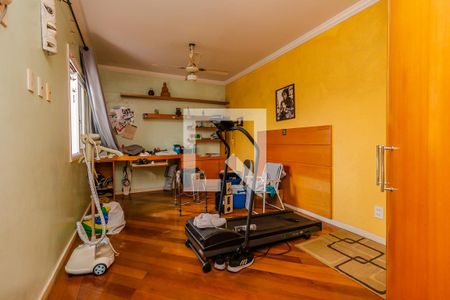 Casa à venda com 340m², 6 quartos e 7 vagasEscritório