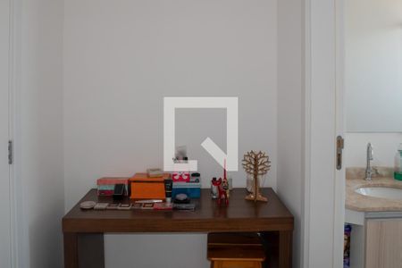 quarto 1 de apartamento para alugar com 2 quartos, 60m² em Cidade Luiza, Jundiaí