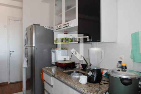 Apartamento para alugar com 60m², 2 quartos e 1 vagaCozinha