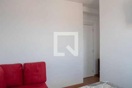 quarto 1 de apartamento para alugar com 2 quartos, 60m² em Cidade Luiza, Jundiaí