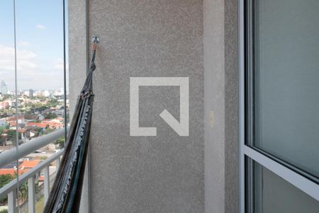varanda de apartamento para alugar com 2 quartos, 60m² em Cidade Luiza, Jundiaí