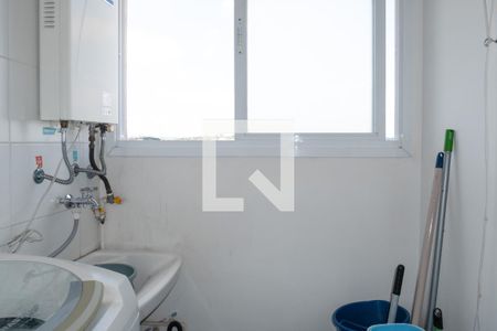 Apartamento para alugar com 60m², 2 quartos e 1 vagaÁrea de Serviço