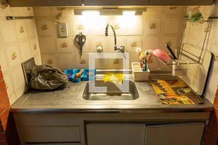 Casa à venda com 380m², 3 quartos e 2 vagasCozinha