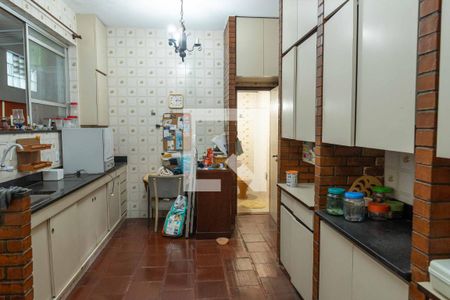 Casa à venda com 380m², 3 quartos e 2 vagasCozinha