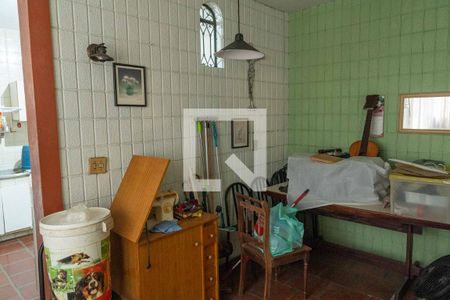 Casa à venda com 380m², 3 quartos e 2 vagasCopa