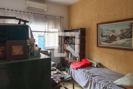 Suíte 1 de casa à venda com 3 quartos, 380m² em São Francisco, Niterói