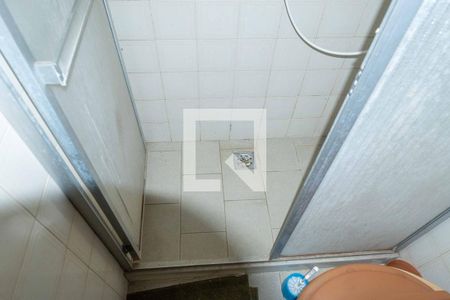 Casa à venda com 380m², 3 quartos e 2 vagasBanheiro de Serviço