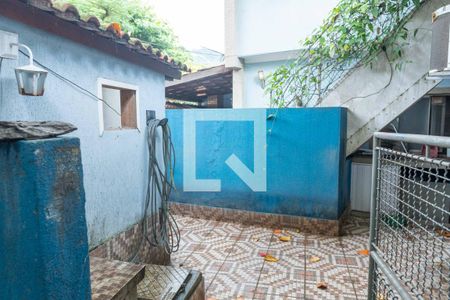 Casa à venda com 380m², 3 quartos e 2 vagasQuintal