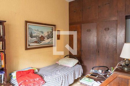 Casa à venda com 380m², 3 quartos e 2 vagasSuíte 1